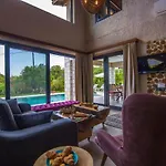 Volans Villa Fethiye