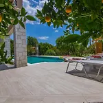 Villa Volans *