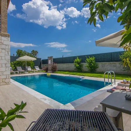 Villa Volans *