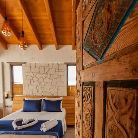 Volans Villa Fethiye