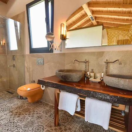 Volans Villa Fethiye