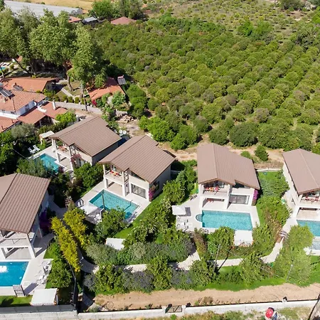 Villa Volans *
