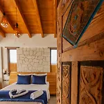 Volans 别墅 费特希耶