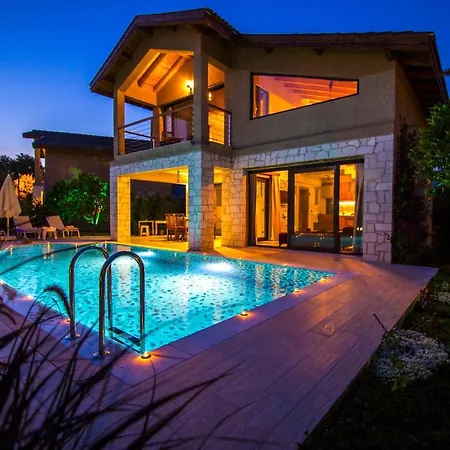 Villa Volans *