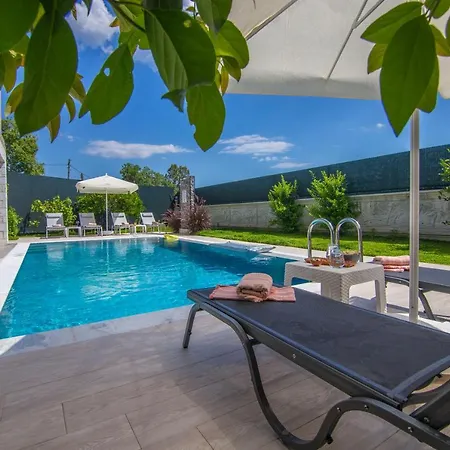 Villa Volans *