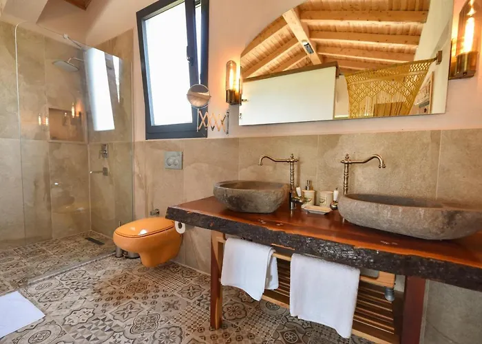 Volans Villa Fethiye